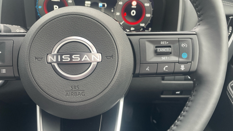 Nissan X-Trail 1.5 E-Power 204 N-Connecta 5dr Xtronic Hybrid Station Wagon